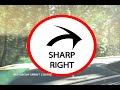 Age Grouper's (AG) Sprint Distance Bike Course Route