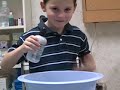 Pediatric Nasal Saline Flush/Rinse