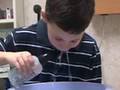 Pediatric Nasal Saline Flush/Rinse