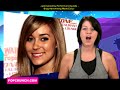 The Hills, Demi Lovato, Gwen Stefani: Crunched