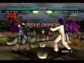 Nina (kingofvf4) vs Kazuya DevilJin(Sephiroth Lune) 3