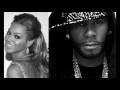 Beyonce and R. Kelly -- If i were a boy  (Legendado em PT BR Tradu&ccedil;&atilde;o da Letra)