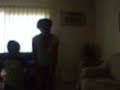 mi lil bro dancing!!! mi lil bro dancing!!!