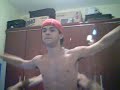 eu puxo seu cabelo haha