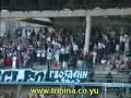 RAD - Novi Pazar 04/05    2. liga