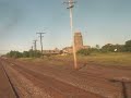 Amtrak - Mystery Terminal