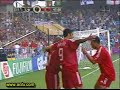 Turkey 1 - 0 Brazil