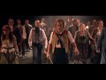 Les Miserables - Official Tour Trailer (2010)