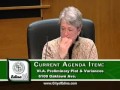 Edina City Council Meeting / February 6, 2012