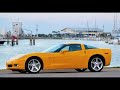 Corvette C6 Montage