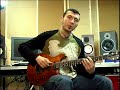 TECNICA RAZIONALE - String skipping