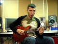 TECNICA RAZIONALE - String skipping