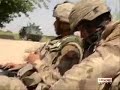 Canadian Troops - Radio Nowhere
