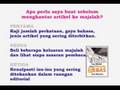 Motivasi Cari Duit Cara Mudah Sbg Penulis Bebas. Bahagian 7