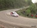 Raliul Banatului 2008-vineri