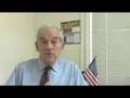Ron Paul On - the End of Capitalism?