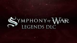 Symphony of War: The Nephilim Saga - Legends 