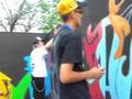 Na Legalu Graffiti Festiwal