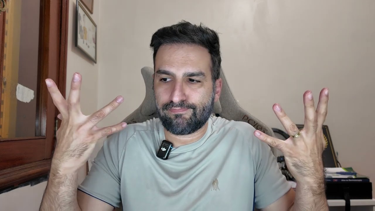 É O FIM DO CANAL CARRO CHEFE