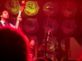 here are some better video of scott playing drums...i'm so proud that he's gotten better yay!!!!!!!!
