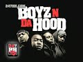 Gorilla Zoe Full Interview 247hh.com Part 1