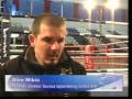 Prvo prvenstvo BiH u tajlandskom boksu Od?ak 2008 (FTV)