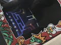 hello, my name is george riley. i happen to be the record holder for donkey kong 3 in both marathon settings, and tournament settings as of june 18th. i decided to display my talents with playing the game for all youtubers. i try to interject a sense of humor, and entertainment to make the video more memorable. this is part 1