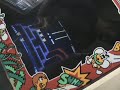 hello, my name is george riley. i happen to be the record holder for donkey kong 3 in both marathon settings, and tournament settings as of june 18th. i decided to display my talents with playing the game for all youtubers. i try to interject a sense of humor, and entertainment to make the video more memorable. this is part 1