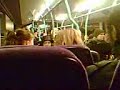 EA11054 Citaro Artic Route 207 EA11054 Citaro Artic Route 207