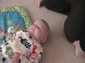 Hayden Rolls Over