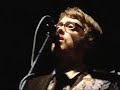 Jeremy Messersmith Performs Novocain at the 331 Club