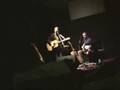 Jeremy Messersmith Performs Novocain at the 331 Club