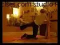 Entrainements Pilates Vidéos avec Barre \"Fluidity\" Pour Fessiers et Posture Entrainements Pilates Vidéos avec Barre \"Fluidity\" Pour Fessiers et Posture