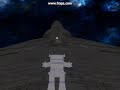 Battlefront 2 Zero-G Stormtrooper (Version 2)