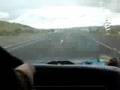Leaving Bloomfield, NM
