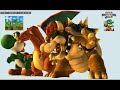 Yoshi, Bowser, and Charizard: Episode 2