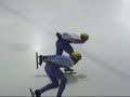 Shorttrack Shorttrack