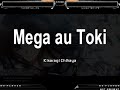 Mega au Toki