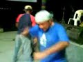 Borrachos que dan risa bailarines