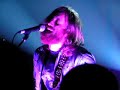 The Black Keys - Girl Is On My Mind - Mercy Lounge
