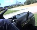 Mowing The Lawn