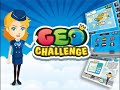 Geo Challenge Walkthrough