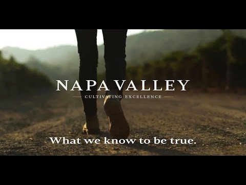 ナパヴァレー・ヴィントナーズ | Cultivating Excellence