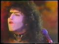 Kiss - Detroit Rock City