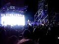 Tiziano Ferro a Latina 20.07.07 Ed ero contentissimo