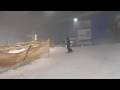 Snow Session #1 Skihalle Neuss