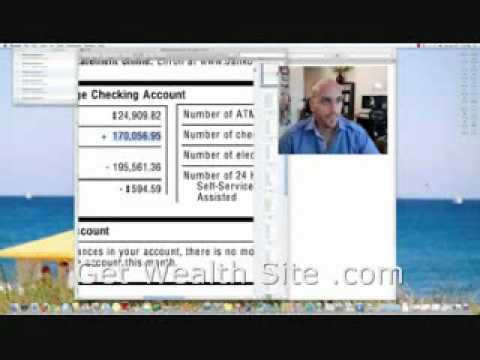 how to become rich fast