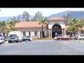 CITY - Rancho Santa Margarita