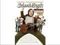 Zachs song