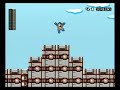 Mega Man 9 Wii Endless Attack Mode Gameplay Nintendo WiiWare